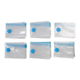 Fixman 500836 Vacuum Storage Bags - 900 x 500mm 6pce - Voyto Ltd Online