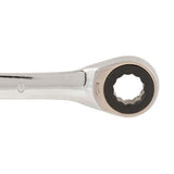 Silverline 633787 Fixed Head Ratchet Spanner - 8mm - Voyto Ltd Online