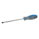 Silverline 803675 Hammer-Through Screwdriver Slotted - 6 x 150mm - Voyto Ltd Online