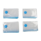 Fixman 310515 Vacuum Storage Bags - 1000 x 800mm 4pce - Voyto Ltd Online