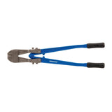 Silverline 571985 Expert High-Tensile Bolt Cutters - 600mm / 24" - Voyto Ltd Online