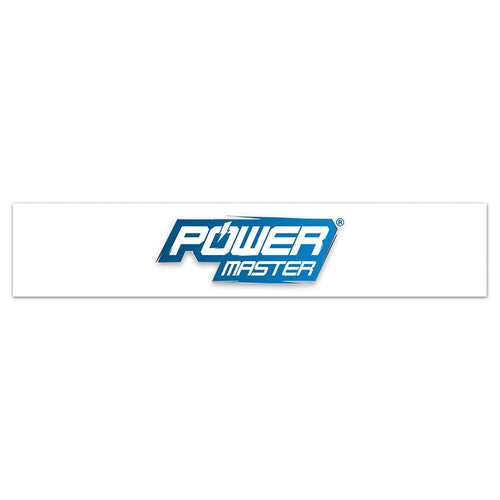 Silverline 425939 PowerMaster Toolbar Header Card - PowerMaster Header 1000mm - Voyto Ltd Online