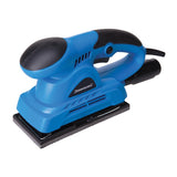 Silverline 264125 150W Orbital Sander 1/3 Sheet - 150W UK - Voyto Ltd Online