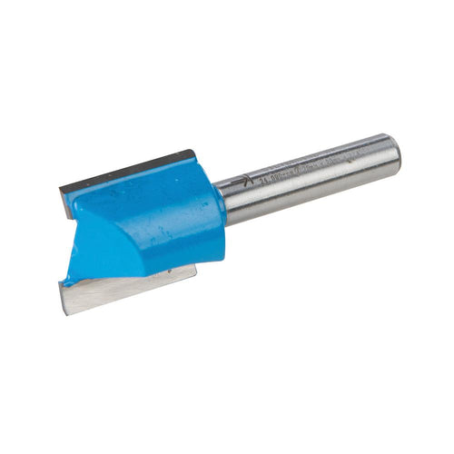 Silverline 868244 1/4" Straight Metric Cutter - 20 x 20mm - Voyto Ltd Online