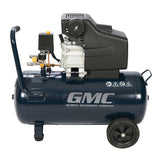 GMC 270120 2hp Air Compressor 50Ltr - GAC1500 - Voyto Ltd Online