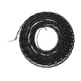 Fixman 848593 Black Fixing Band - 12mm x 10m - Voyto Ltd Online