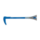 Silverline 675055 Wide Blade Pry Bar - 250mm - Voyto Ltd Online