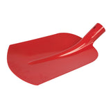 Silverline 529620 Hollander Shovel Head - 350 x 219mm (1kg) - Voyto Ltd Online