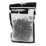 Fixman 697290 Annular Ring Nail 1/2kg - 40 x 2.65mm - Voyto Ltd Online