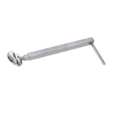 Silverline 479849 Telescopic Basin Wrench - 278 - 455mm - Voyto Ltd Online