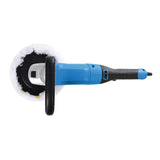 Silverline 264569 DIY 1200W Sander Polisher 180mm - 1200W UK - Voyto Ltd Online