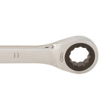 Silverline 282546 Fixed Head Ratchet Spanner - 11mm - Voyto Ltd Online