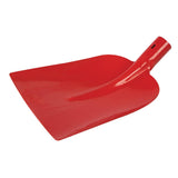 Silverline 804790 Holsteiner Shovel Head - 320 x 245mm (1kg) - Voyto Ltd Online