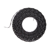Fixman 577523 Black Fixing Band - 17mm x 10m - Voyto Ltd Online