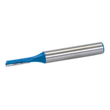 Silverline 832747 1/4" Straight Imperial Cutter - 1/8" x 1/2" - Voyto Ltd Online