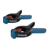 Rockler 509070 Bandy Clamps 2pk - Medium - Voyto Ltd Online