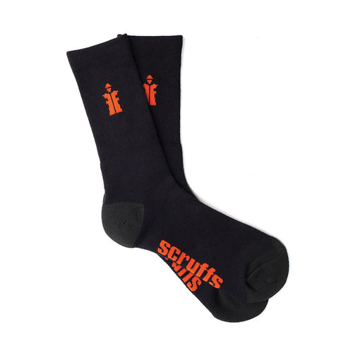 Scruffs T53545 Worker Socks 3pk - Voyto Ltd Online