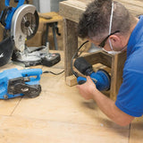 Silverline 870944 DIY 240W Random Orbit Sander 125mm - 240W UK - Voyto Ltd Online