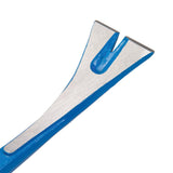 Silverline 675055 Wide Blade Pry Bar - 250mm - Voyto Ltd Online