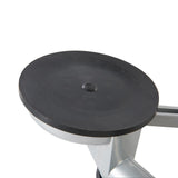 Silverline 837325 Suction Pad Aluminium - 100kg Triple - Voyto Ltd Online