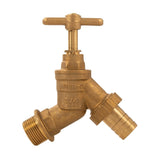 Plumbob 619518 Hose Union Bib Tap - 3/4" - Voyto Ltd Online