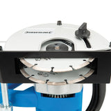 Silverline 758130 1700W Wall Chaser 150mm - 1700W UK - Voyto Ltd Online