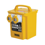 Defender E203010 3kVA Portable Transformer - 110V 3000W - Voyto Ltd Online