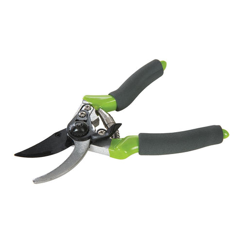 Silverline GT101 Secateurs - 220mm - Voyto Ltd Online