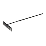 Silverline 337743 Asphalt Rake - 16 Tines - Voyto Ltd Online