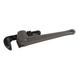 Dickie Dyer 971721 Aluminium Pipe Wrench - 355mm / 14" - Voyto Ltd Online