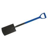 Silverline 224519 Digging Spade - 1000mm - Voyto Ltd Online