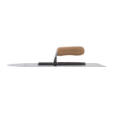 Silverline CB57 Flooring Trowel - 400 x 110mm - Voyto Ltd Online