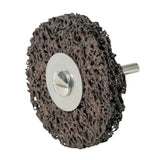 Silverline 465434 Polycarbide Abrasive Wheel - 75mm - Voyto Ltd Online