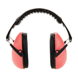 Silverline 579540 Junior Ear Defenders - Pink - Voyto Ltd Online