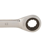 Silverline 245073 Fixed Head Ratchet Spanner - 13mm - Voyto Ltd Online