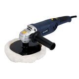 GMC 263825 1200W Sander Polisher 180mm - GPOL1200 UK - Voyto Ltd Online