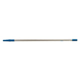 Silverline 633699 Extension Pole Aluminium - 2m - Voyto Ltd Online