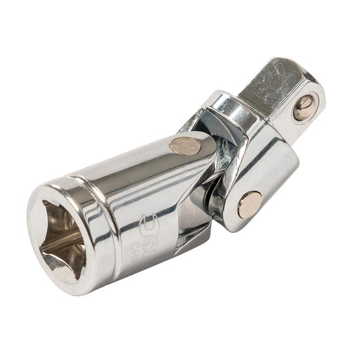 Silverline 583241 Universal Joint - 1/4" - Voyto Ltd Online