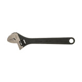 Silverline WR21 Expert Adjustable Wrench - Length 200mm - Jaw 22mm - Voyto Ltd Online