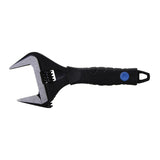 Dickie Dyer 380541 Extra-Wide Jaw Adjustable Spanner - 150mm (6”) / Capacity 36mm - Voyto Ltd Online