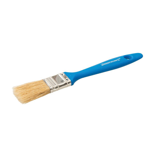 Silverline 505083 Disposable Paint Brush - 50mm / 2" - Voyto Ltd Online