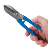 Silverline CT14 Tin Snips - 200mm - Voyto Ltd Online