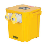 Defender E205042 5kVA Portable Transformer - 110V 5000W - Voyto Ltd Online