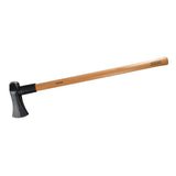 Silverline 793747 Hickory Log Splitting Maul - 6lb (2.72kg) - Voyto Ltd Online