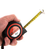 Dickie Dyer 952414 Tape Measure - 5m / 16ft x 25mm - Voyto Ltd Online