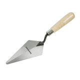 Silverline CB60 Trade Trowel Set 5pce - 5pce - Voyto Ltd Online