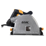 GMC 336282 1400W 165mm Plunge Saw & Track Kit - GTS165 UK - Voyto Ltd Online