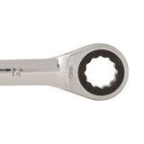 Silverline 457015 Fixed Head Ratchet Spanner - 14mm - Voyto Ltd Online