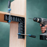 Rockler 985749 Clamp-It® Bar Clamp - 5" - Voyto Ltd Online