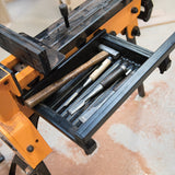 Triton 330110 Tool Tray / Work Support - SJA420 - Voyto Ltd Online